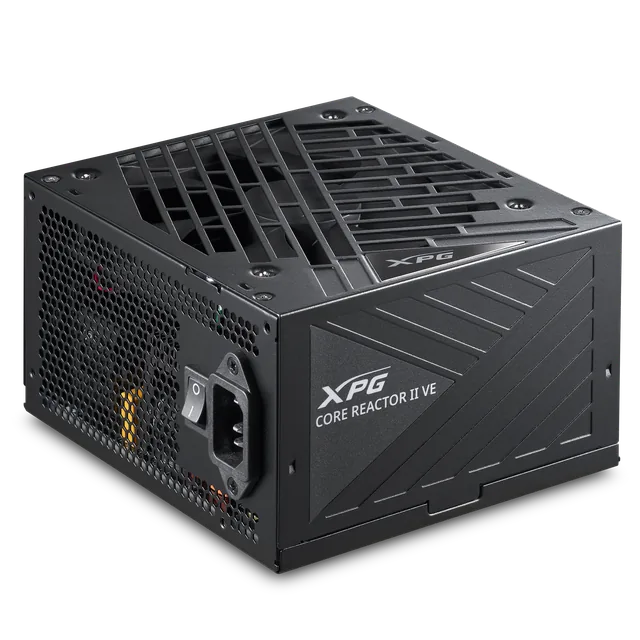 Fuente Adata 1000w XPG Core Reactor II 80 Plus Gold