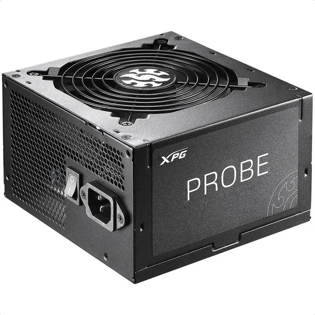 Fuente Adata 700w XPG Probe 80 Plus Bronze