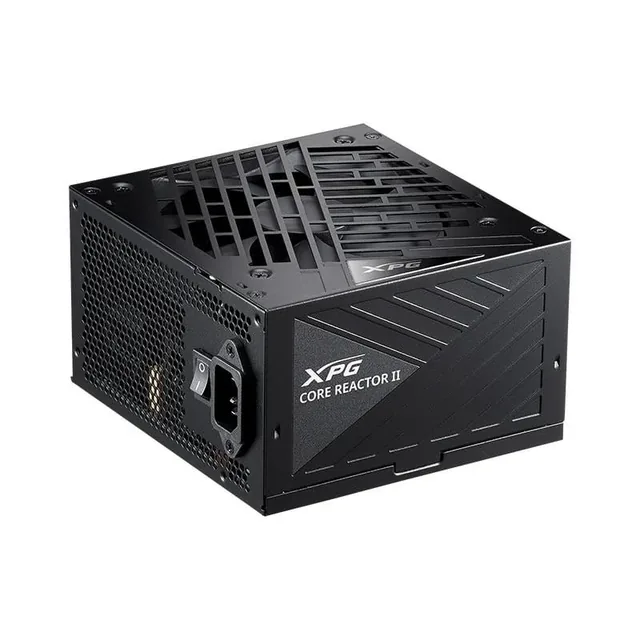 Fuente Adata 750w XPG Core Reactor II VE 80 Plus Gold
