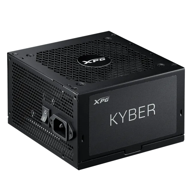 Fuente Adata 750w XPG Kyber 80 Plus Gold