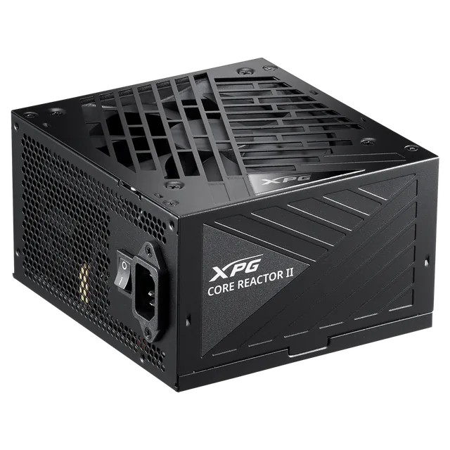 Fuente Adata 850w XPG Core Reactor II VE 80 Plus Gold
