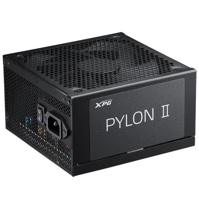 Fuente Adata XPG 550W 80 Plus Bronze Pylon II ATX 3.1