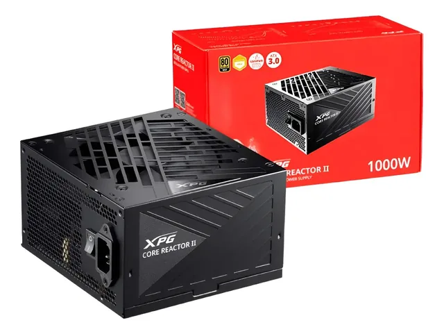 Fuente Adata XPG Core Reactor 1000W 80 Plus Gold