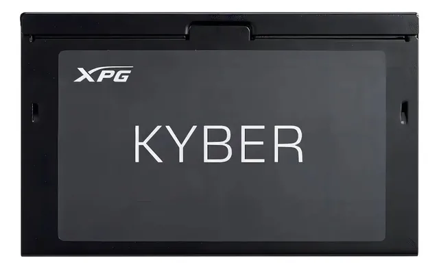 Fuente Adata XPG Kyber 750W 80 Plus Gold