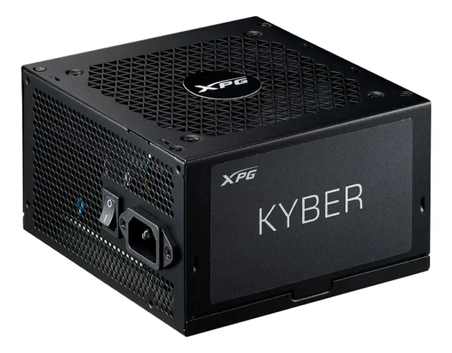 Fuente Adata XPG Kyber 850W 80 Plus Gold