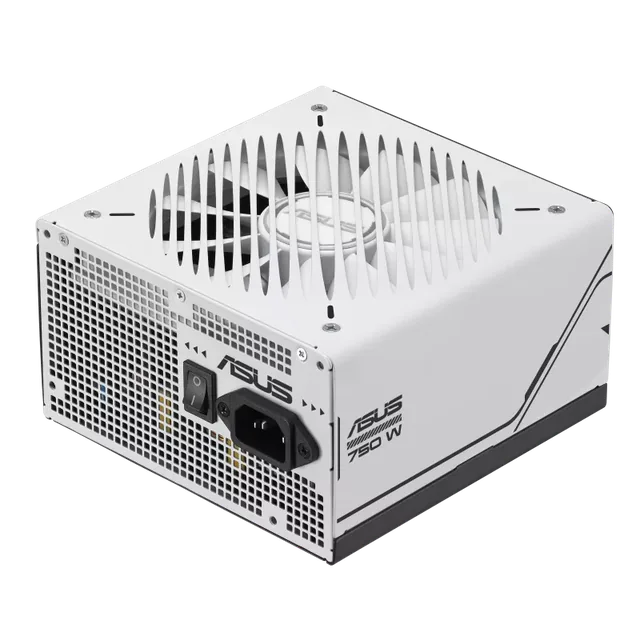 Fuente Asus 750W PRIME 80 Plus Gold