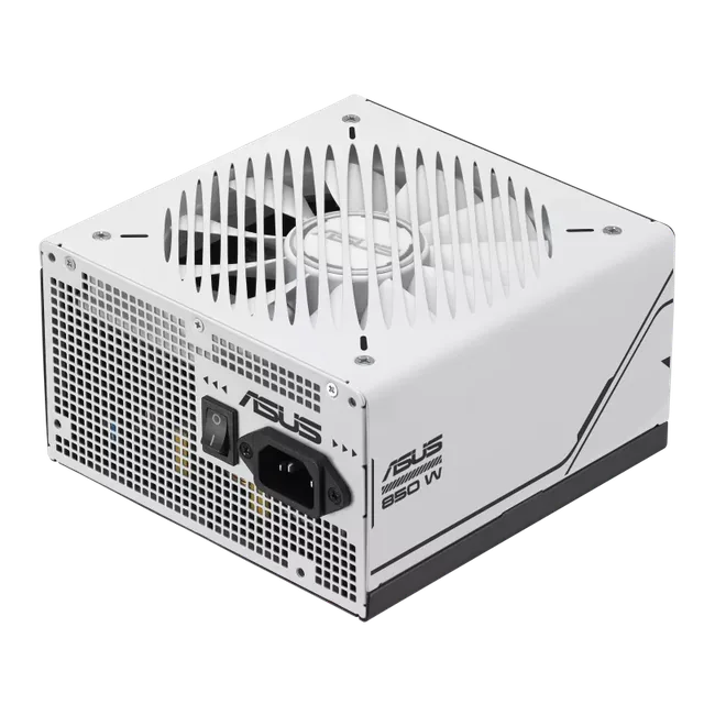 Fuente Asus 850W PRIME 80 Plus Gold