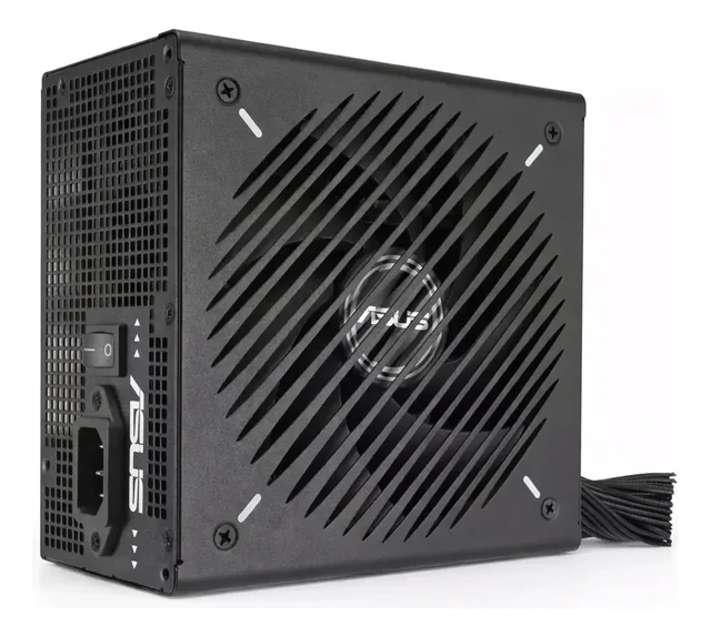 Fuente ASUS PRIME 650W 80 Plus Bronze