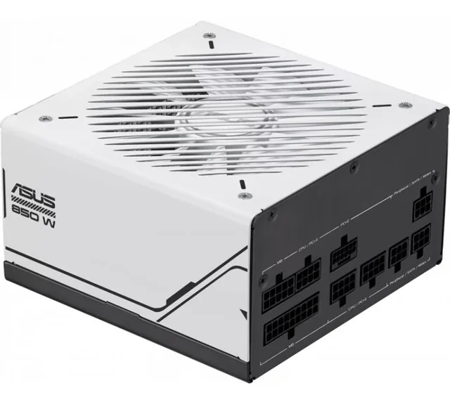 Fuente ASUS PRIME 850W 80 Plus Gold AP-850G Full Modular ATX 3.1 PCIe 5.1