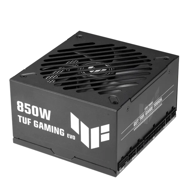Fuente Asus Tuf Gaming 850w Gold Evo