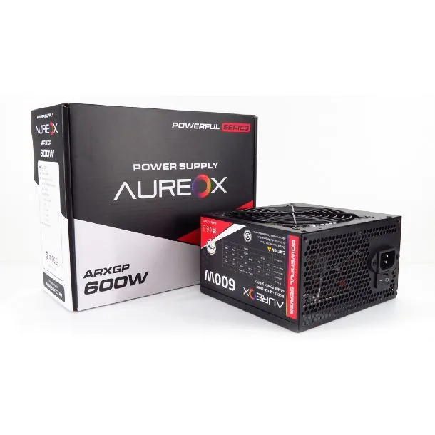 Fuente Aureox Arxgp 600w