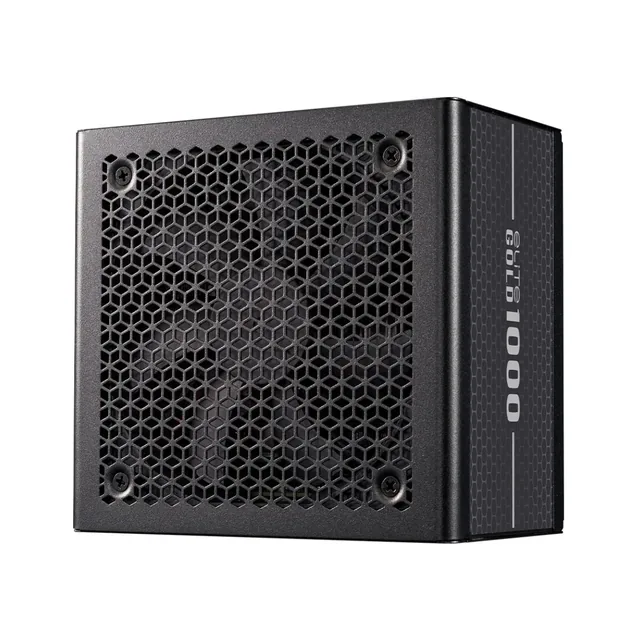 Fuente Cooler Master Elite 1000W 80 Plus Gold Full Modular