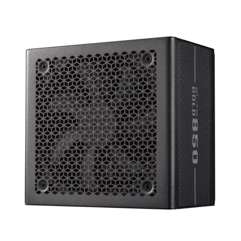 Fuente Cooler Master Elite Gold 850w 80 Plus Full Modular