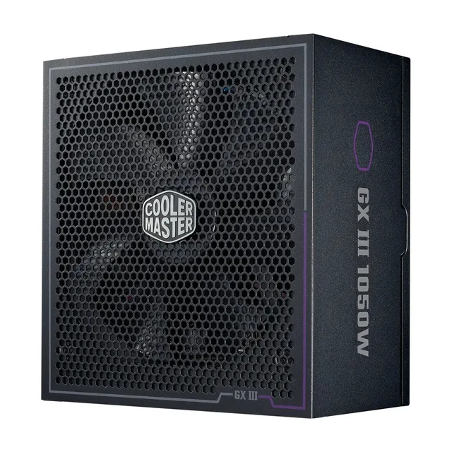 Fuente Cooler Master GX III 1050 80+Gold PG5