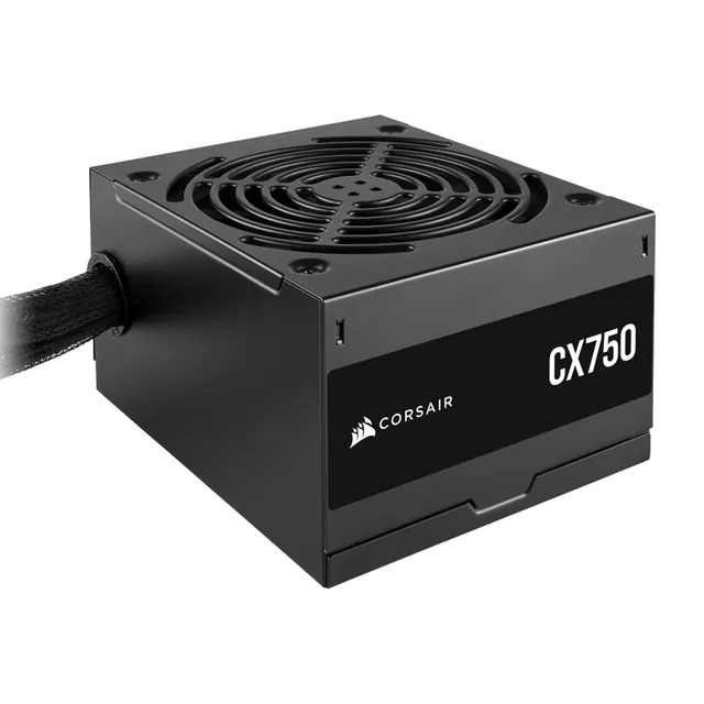 Fuente Corsair 750W CX 80 Plus Bronze