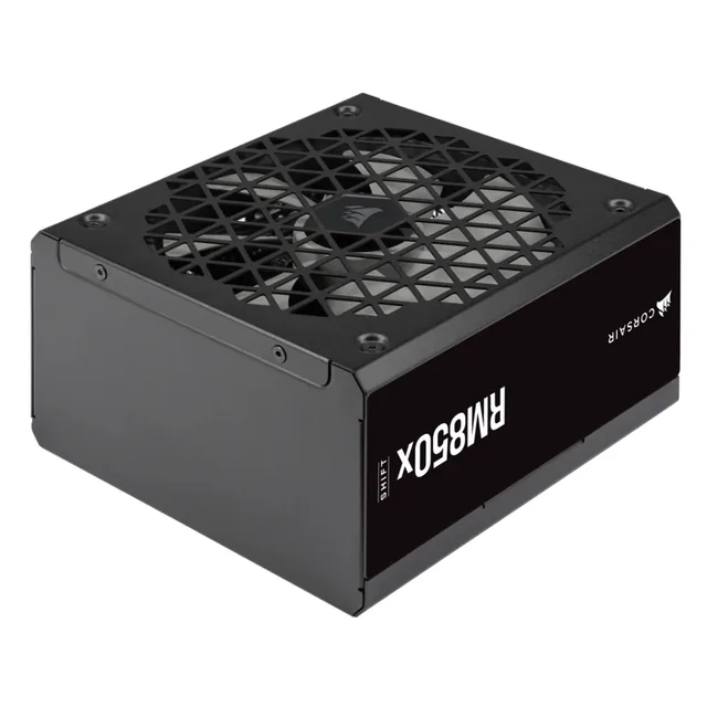 Fuente Corsair 850W RMx Shift 80 Plus Gold