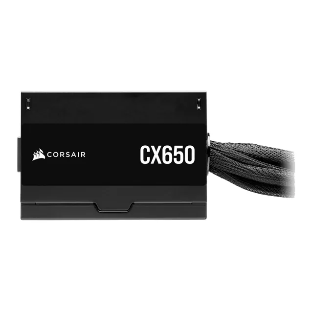 Fuente Corsair Cx Series Cx650 650w 80 Plus Bronze