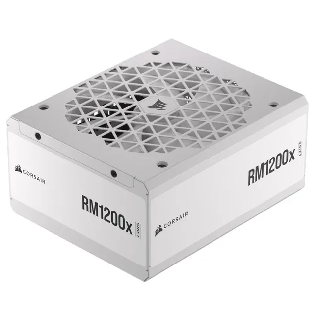 Fuente Corsair Rmx Shift 1200w 80+gold Full Modular