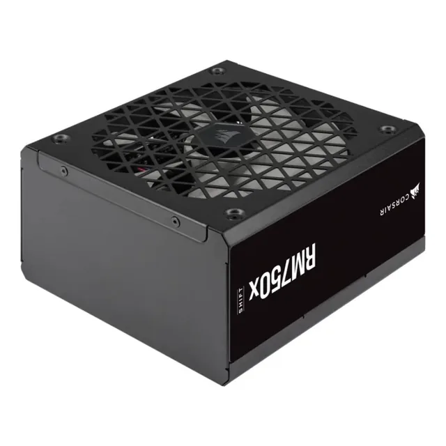 Fuente Corsair RMX Shift 750W 80+Gold