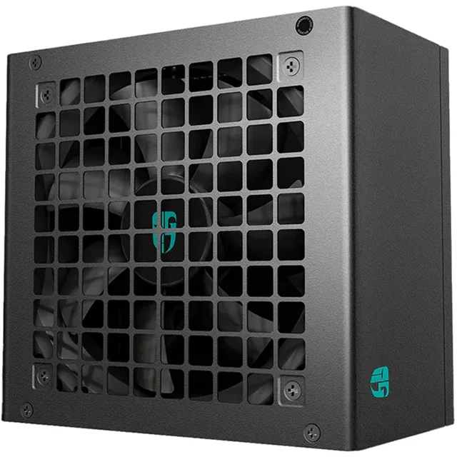 Fuente Deepcool Gamerstorm PF500X 500W 80+Bronce
