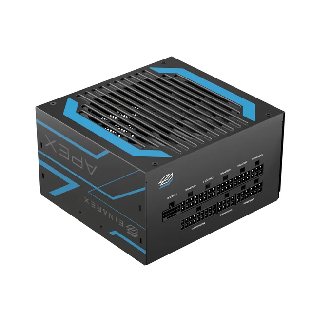 Fuente Einarex Apex L5 850W Cybenetics Bronce PG5 Full Modular