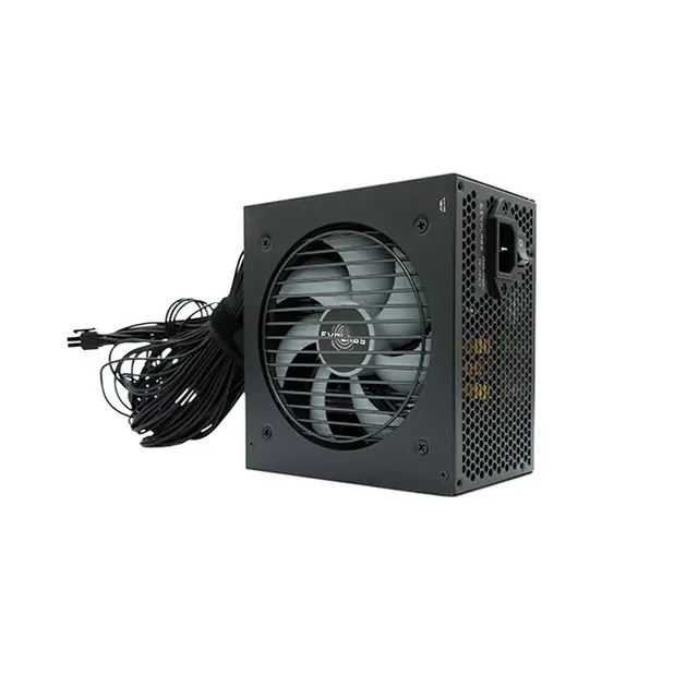 Fuente Evolabs 750w 80 Plus Silver Supreme Series