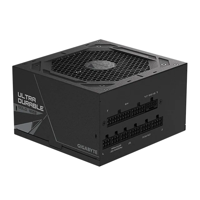 Fuente Gigabyte 1000w 80 Plus Gold Modular UD1000GM PG5 V2