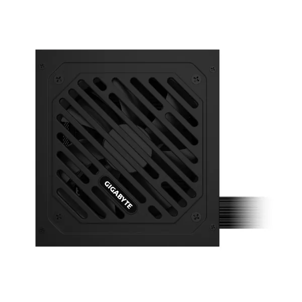 Fuente Gigabyte 550W 80 Plus Silver ATX 3.1 Black (5160)