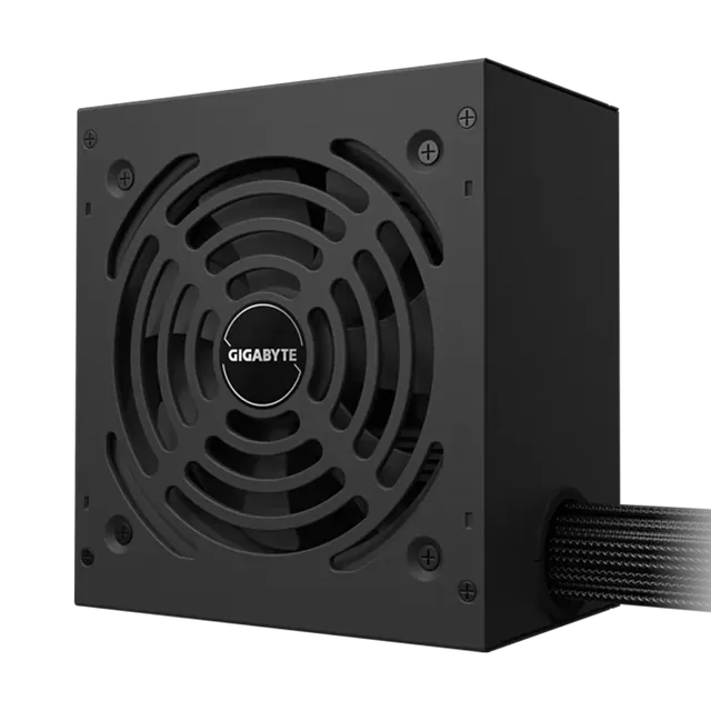 Fuente Gigabyte 650W PG5 80+ Gold
