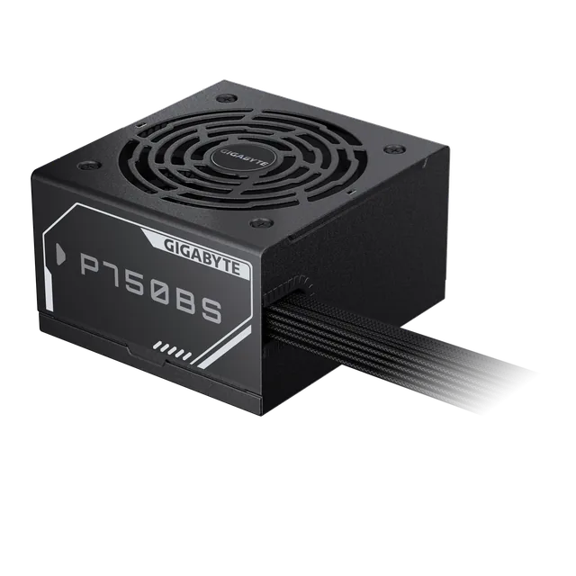 Fuente Gigabyte 750w 80 Plus Bronze