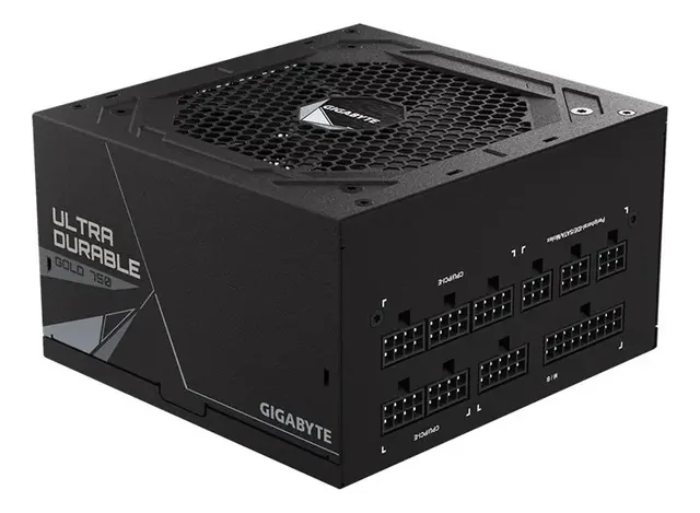 Fuente Gigabyte 750W UD750GM Modular PG5 V2 80+ Gold
