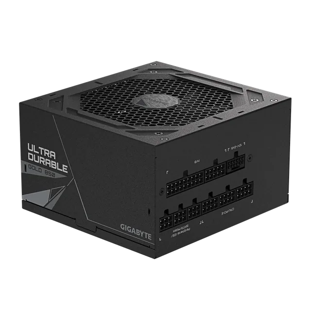 Fuente Gigabyte 850w 80 Plus Gold Modular UD850GM PG5 V2