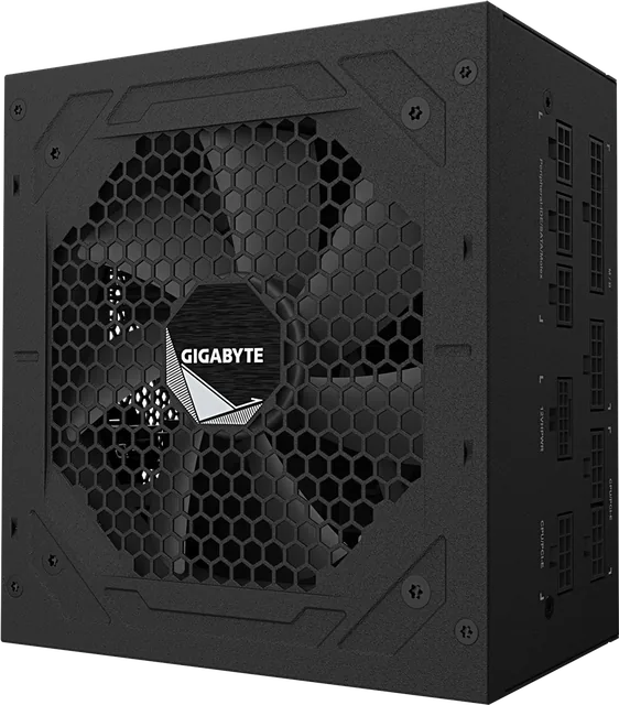 Fuente Gigabyte 850w 80 Plus Gold Ud850gm Pg5