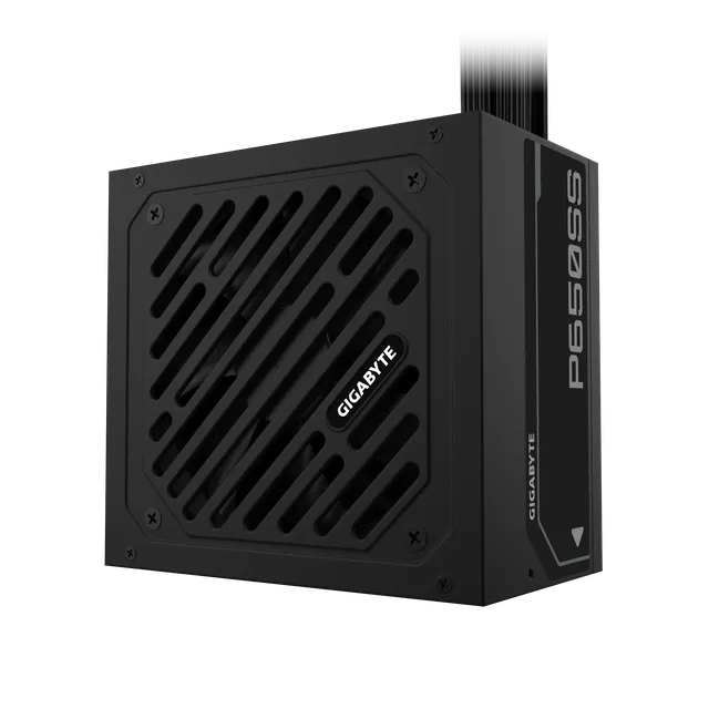Fuente Gigabyte P650SS 650W 80+Silver