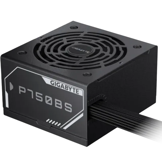 Fuente Gigabyte P750BS 750W 80 Plus Bronze