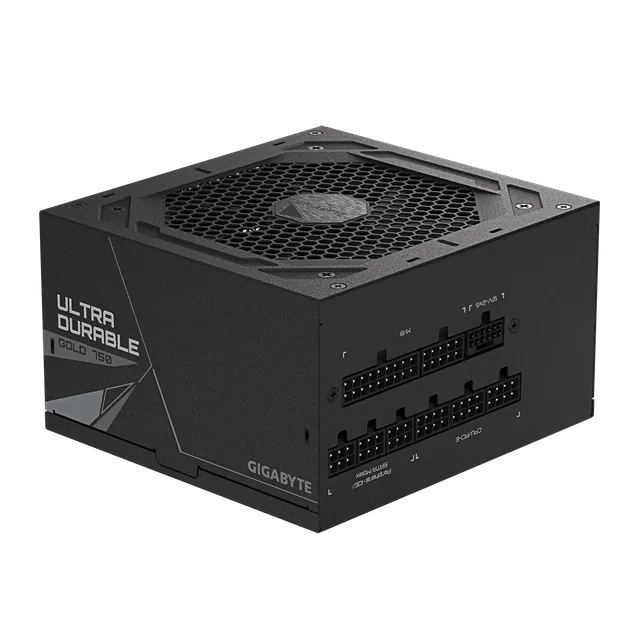Fuente Gigabyte UD750GM 750W V2 80+Gold PG5