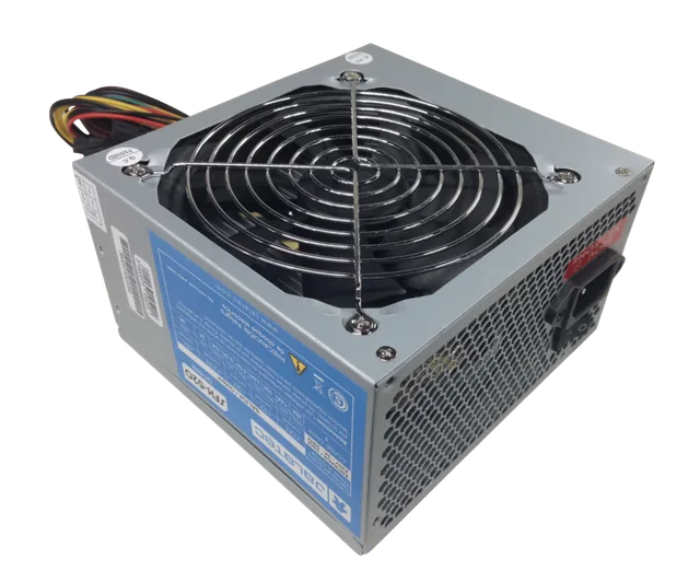 Fuente Jalatec Jt-520