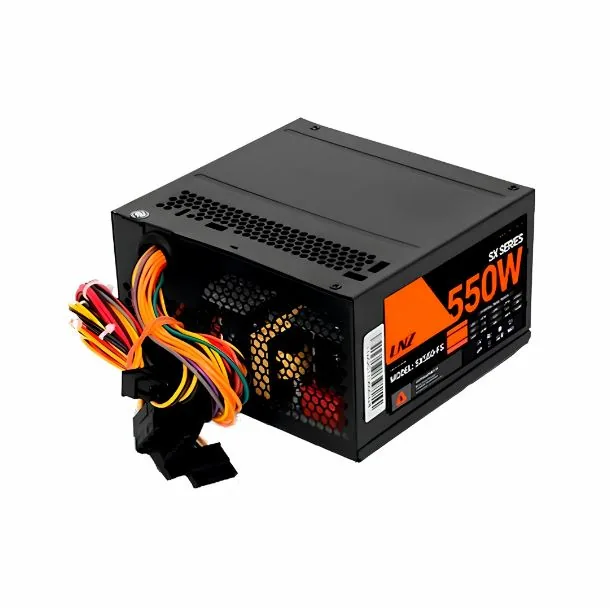 Fuente LNZ 550w XS550-CE – OEM BULK