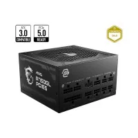 Fuente MSI MAG A750GL 750W 80 Plus Gold Full Modular PCIE 5.1 / ATX 3.1