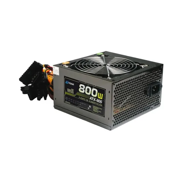 Fuente Noganet 800w ATX