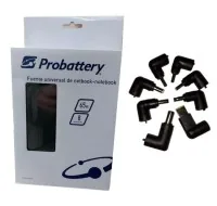 FUENTE PROBATTERY NB UNIVERSAL 65WAUTOMATICA