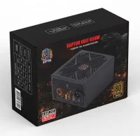Fuente Raptor Volt 650W 80 Plus Bronze