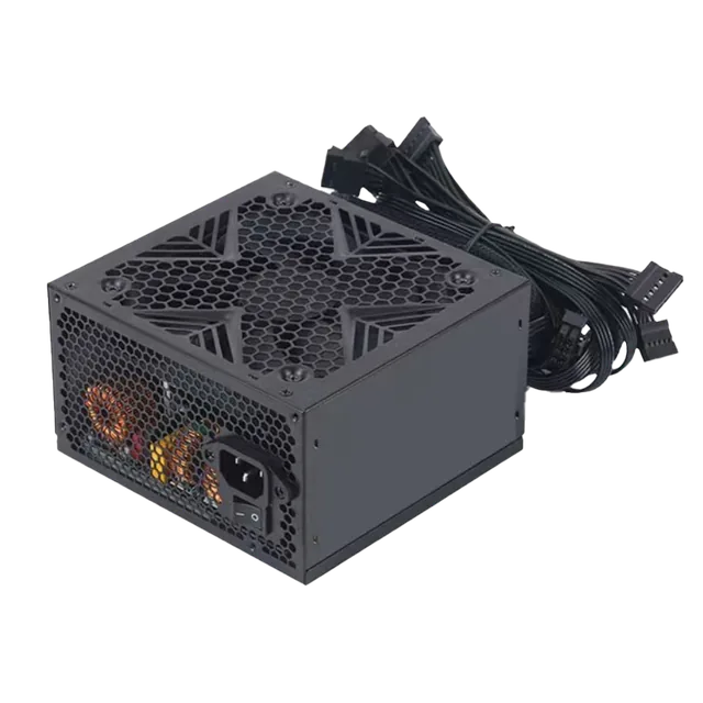 Fuente Raptor Volt 750W 80 PLUS Bronze ATX