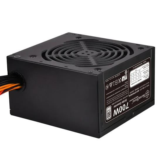 Fuente Silverstone ST70F-ES230 700W 80+