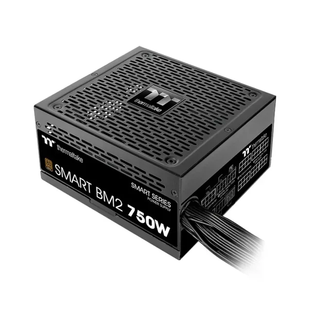 Fuente Thermaltake 750W SMART BM2 80+ Bronze