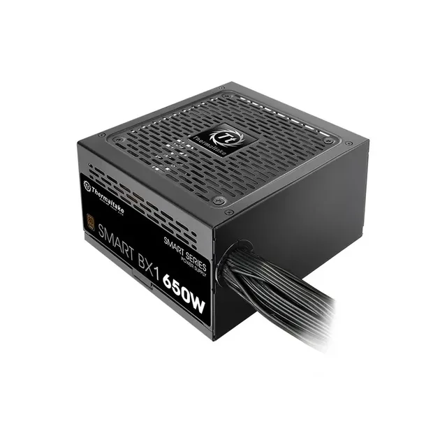Fuente Thermaltake Smart BX1 650W 80 Plus Bronze
