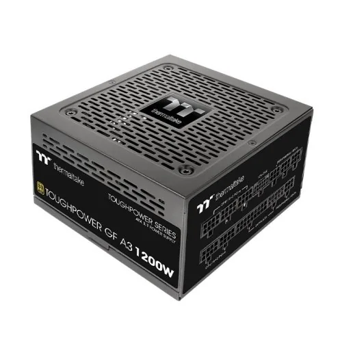 Fuente Thermaltake Toughpower GF A3 1200W 80 Plus Gold Modular ATX 3.1 PCIe 5.1