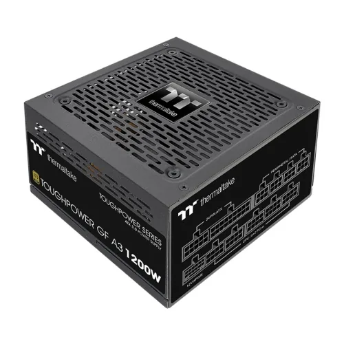 Fuente Thermaltake Toughpower GF A3 1200W 80 Plus Gold Modular PCIe 5.0 (8183)
