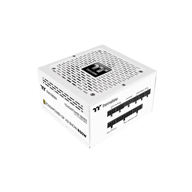 Fuente Thermaltake Toughpower GF A3 850w 80 Plus Gold Modular PCIe 5.0
