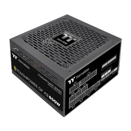 Fuente Thermaltake Toughpower GF A3 850W 80 Plus Gold Modular PCIe 5.0